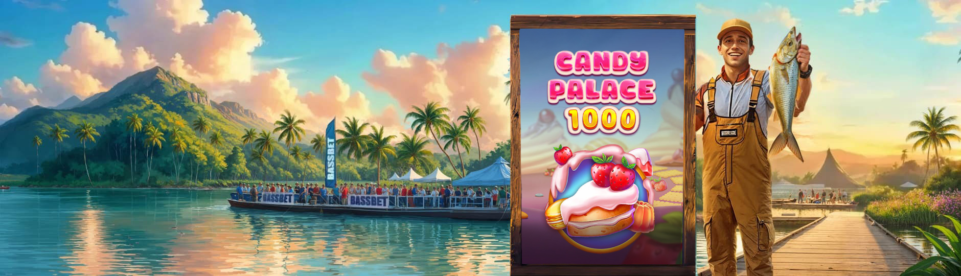 Slot of the Week